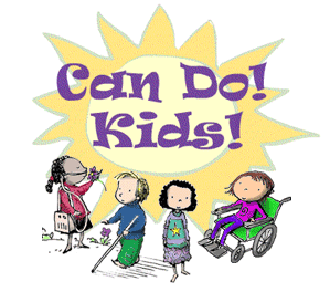 can do kids