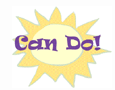 Can Do!
